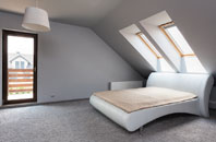 Newton Peveril bedroom extensions