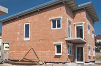 Newton Peveril home extensions